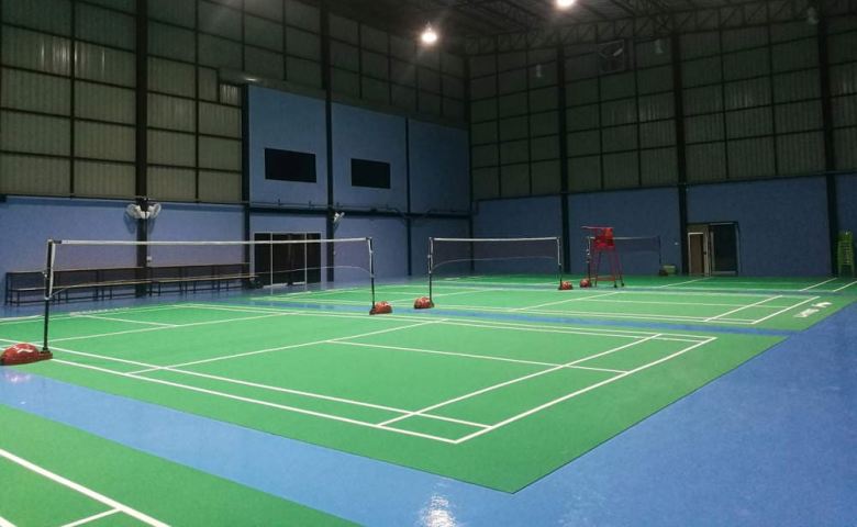 Lapangan A