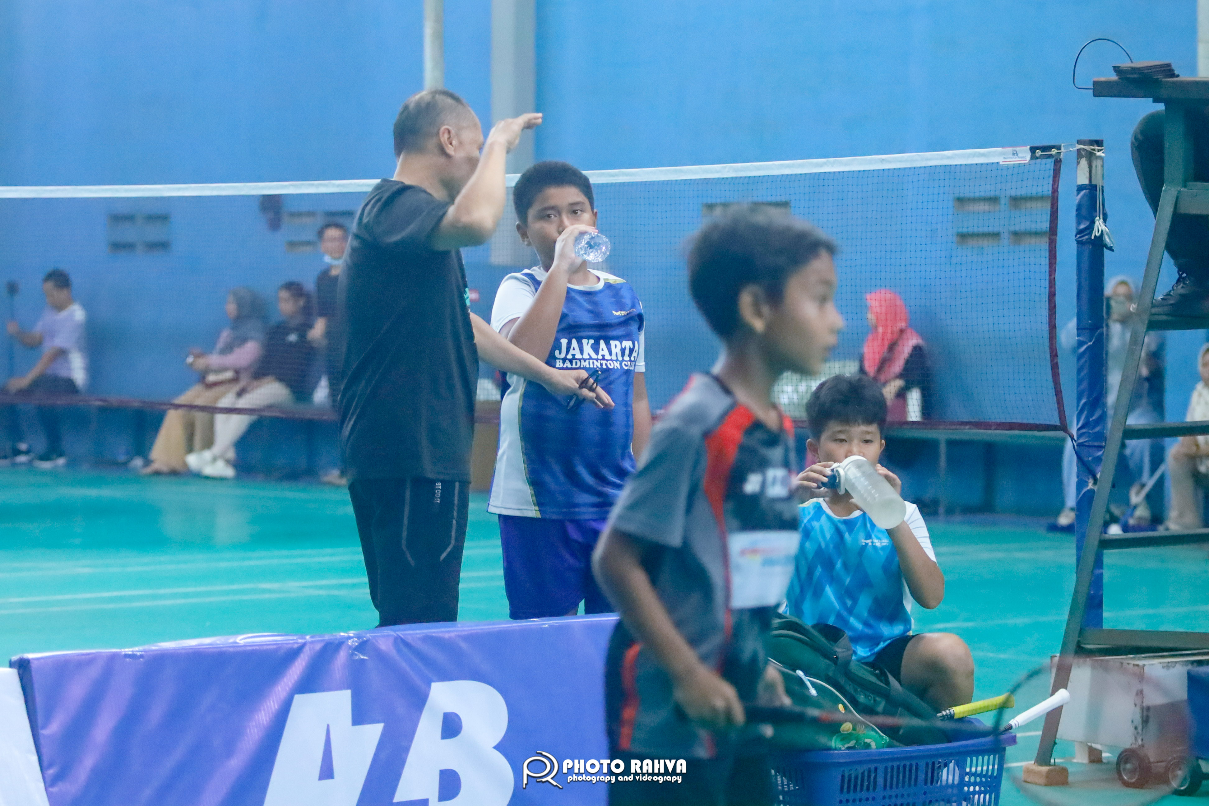 Lapangan B