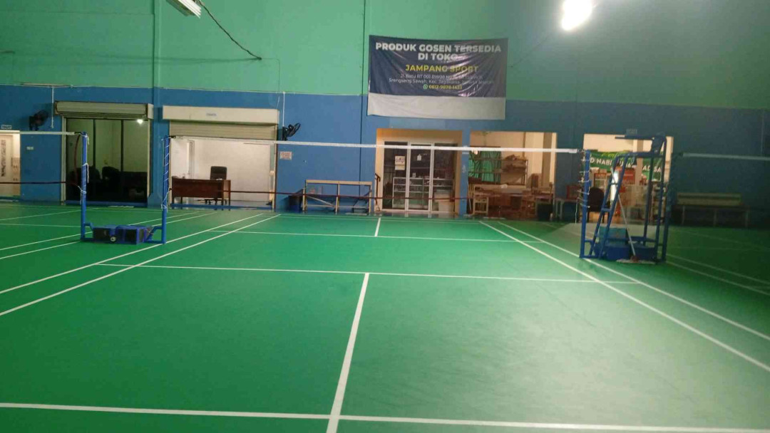 Lapangan D